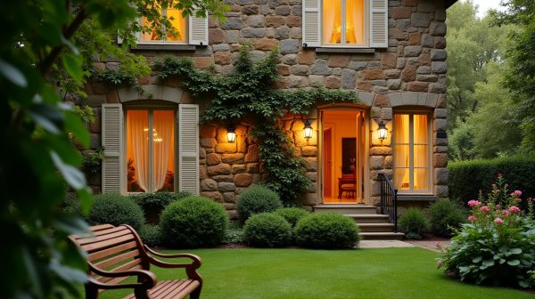 Comment boostez la valeur de votre propriété avec des secrets de rénovation