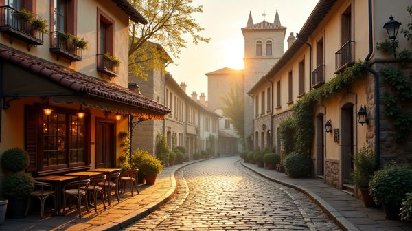 Comment le tourisme redéfinit l'expérience des vacances en France