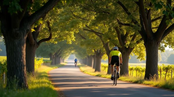 Courir à Bordeaux : les parcours qui évitent les feux rouges