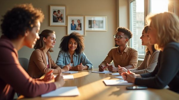 Gestion individuels : améliorer l'intégration et les compétences