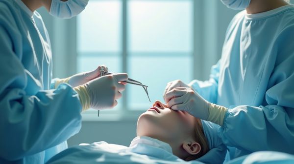 Maîtriser les étapes pour suivre sa carrière de chirurgien esthétique