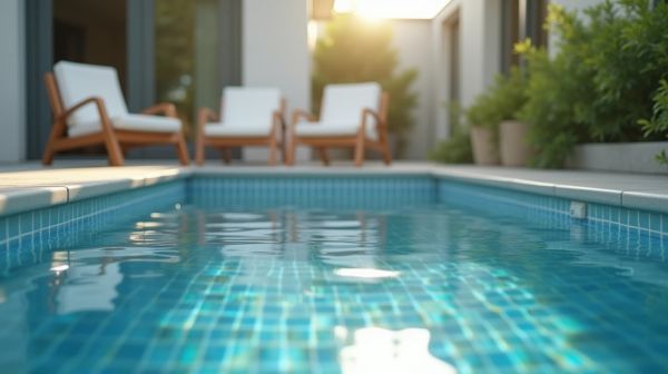Piscine : guide pour choisir votre modèle idéal