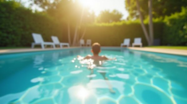 Piscine : guide pour choisir votre modèle idéal