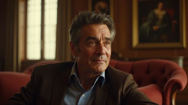 Pourquoi la distribution de l'héritier avec Belmondo captive encore