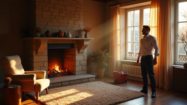 Pourquoi solliciter un chauffagiste toulouse expert en chauffage et climatisation?