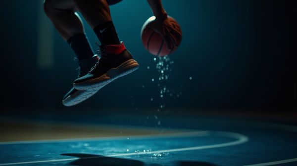 Quels équipements améliorer son dunk : techniques et matériel efficace