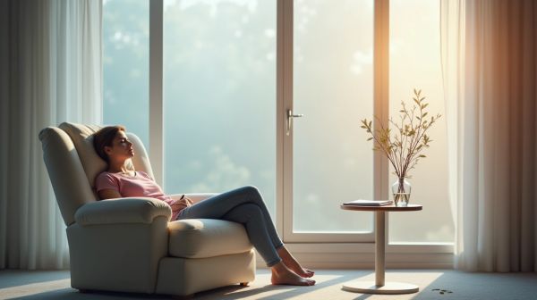 Sommeil : un allié méconnu du bien-être au bureau