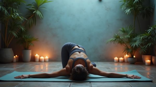 Yogarevolution : découvrez l'application de yoga qui transforme votre bien-être